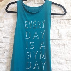 Women's Nike Dri-fit Tank Top
